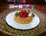 Foto del paso 10 de la receta: Mini tartas de mousse de chocolate con avellanas