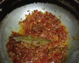 Foto langkah ke 3 dari resep Balado TKK (Teri kentang kacang).
