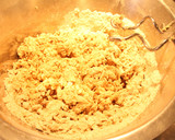 Foto del paso 2 de la receta: Panes a la aquelarre
