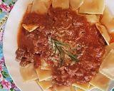 Foto del paso 5 de la receta: Salsa boloñesa sencilla