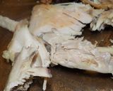 Foto del paso 4 de la receta: Riso con pollo desmenuzado
