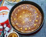 Φωτογραφία βήματος 8 της συνταγής Brownies ! Η Κλασική αμερικάνικη συνταγή !