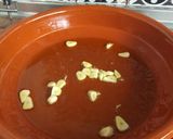 Foto del paso 1 de la receta Arroz con pollo. "Arrolito a lo Nene"