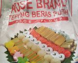 Foto langkah ke 1 dari resep Nagasari Tanpa Daun.