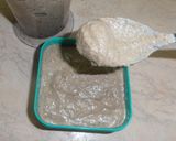 Φωτογραφία βήματος 2 της συνταγής Pasta με βελούδικη σάλτσα μελιτζάνας και ricotta