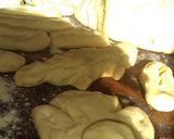 Foto del paso 3 de la receta: Chipa