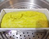Foto langkah ke 6 dari resep Bolu Kukus Alpukat🥑.