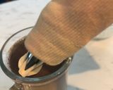 Foto del paso 6 de la receta: Chocolate oaxaqueño con menta
