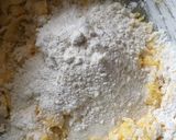 Foto del paso 3 de la receta: Alfajorcitos de maicena en microondas (listos en 3 minutos) 😋