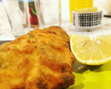 Foto del paso 7 de la receta: Milanesas de Pollo para Congelar 🐥