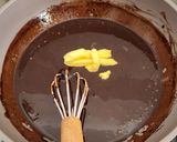 Foto langkah ke 6 dari resep 152. Chocolate Filling (Isian Coklat).