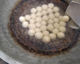 Foto langkah ke 4 dari resep Cilok bumbu sinti.
