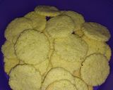Foto del paso 3 de la receta: Alfajorcitos de Coco