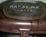 Foto langkah ke 2 dari resep Ayam bakar keprek ramadan.