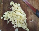 Foto langkah ke 4 dari resep Pakcoy Siram Bawang Putih.