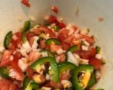 Foto del paso 1 de la receta: Taco light sonorense