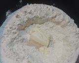 Foto del paso 1 de la receta: Pan lactal súper fácil, rápido, rico y rendidor