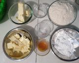 Foto del paso 1 de la receta: Pastisetas