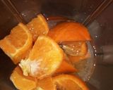 Foto del paso 2 de la receta: Budín de mandarinas súper fácil