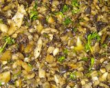 صورة لخطوة 3 من وصفة Beef Wellington لحمة تندر لوين