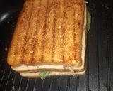 A picture of step 4 of Sandwich.
