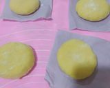 Foto langkah ke 4 dari resep Donat lembut.