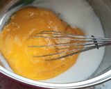 Erzsébet királyné torta recept fázis 4 fotója