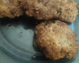 Foto del paso 2 de la receta: Hamburguesa de carne picada