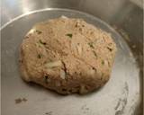 Multi grain parathas recipe step 1 photo