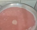 Foto langkah ke 2 dari resep Puding roti simple.