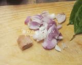 Foto langkah ke 2 dari resep TEMPE BACEM bumbu AYAM KALASAN satset.