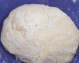 Foto del paso 3 de la receta: Scons espirales