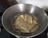 स्वीट पोटैटो फ्रेंच फ्राई  रेसपी (Sweet potato french fry recipe in marathi) रेसिपी स्टेप 3 फोटो 