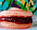 Foto del paso 5 de la receta: Macarons Franceses