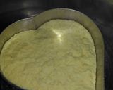 Foto langkah ke 5 dari resep Coconut Flour KETO.