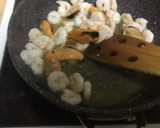 Foto del paso 3 de la receta: Croquetas marineras