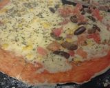 Foto del paso 4 de la receta: Masa pizza sin levadura