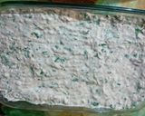Foto del paso 5 de la receta: Pastel de acelga con atún