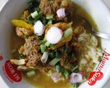 Foto langkah ke 5 dari resep Soto Madura.