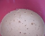 Foto langkah ke 2 dari resep Bolu Kukus Coklat Gluten Free.
