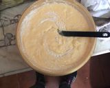 Foto del paso 2 de la receta: Chaja de durazno súper fácil