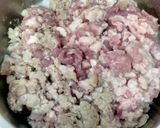 瓜仔肉燥的食譜步驟1照片