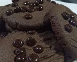 Foto langkah ke 6 dari resep Coklat chocochips cookies.