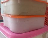 Foto langkah ke 8 dari resep Ice Cream Super Lembut ala C*mpin* dan W*lls (cocok buat jualan).