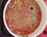 Foto langkah ke 7 dari resep Pempek dos/pempek tanpa ikan.