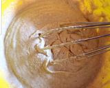 Foto del paso 3 de la receta: Cuadraditos de avena y banana🍌🍌🍌