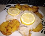 Foto del paso 8 de la receta: Merluza al Horno