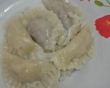 Foto langkah ke 7 dari resep Gyoza (No MSG).
