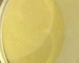 A picture of step 6 of Cream cake.