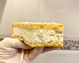 Foto del paso 14 de la receta: Pastel de requesón con canela, “sin gluten “
